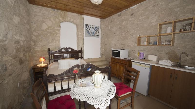 Cottage Houses - Oda