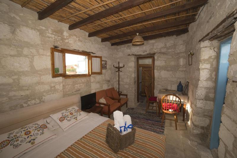 Cottage Houses - Oda