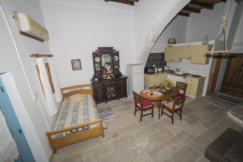 Cottage Houses - Oda
