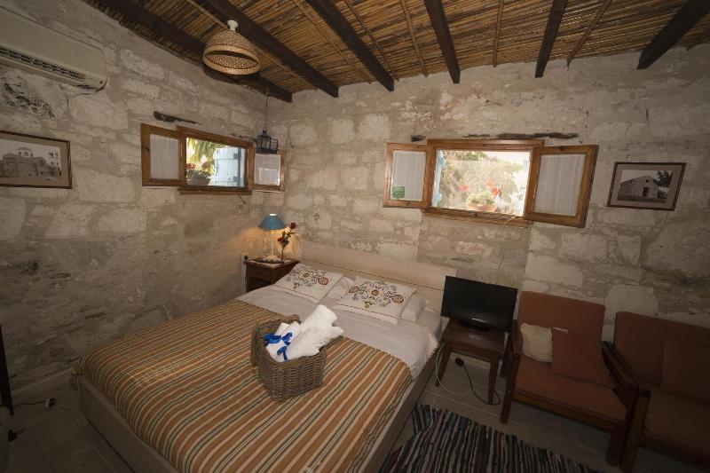 Cottage Houses - Oda