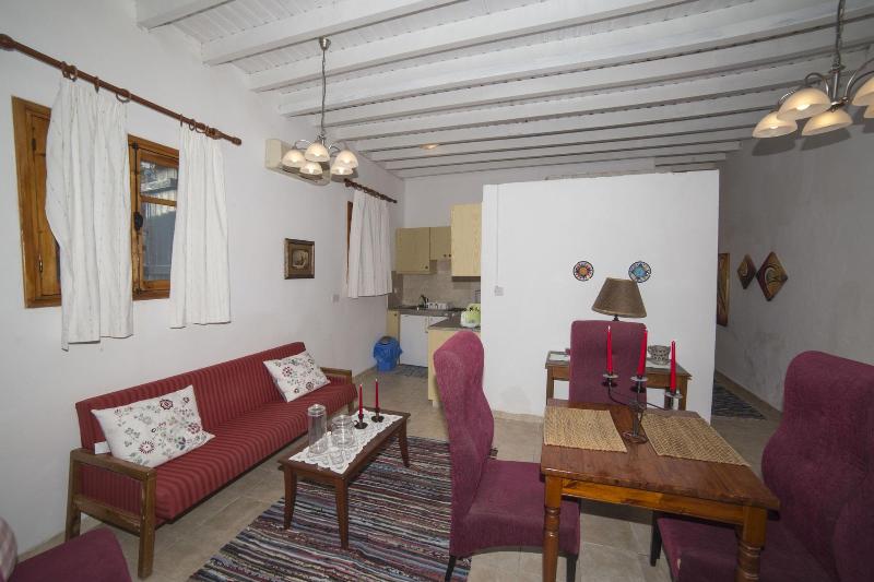 Cottage Houses - Oda