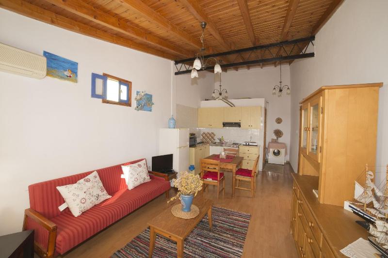 Cottage Houses - Oda
