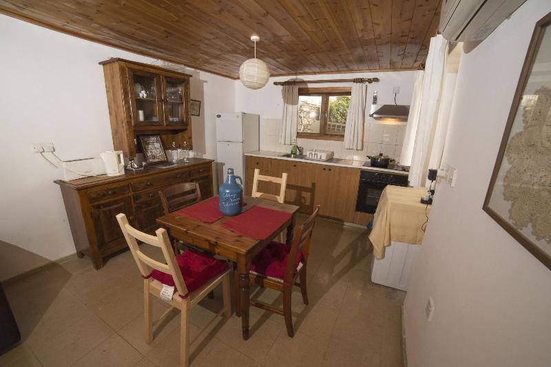 Cottage Houses - Oda