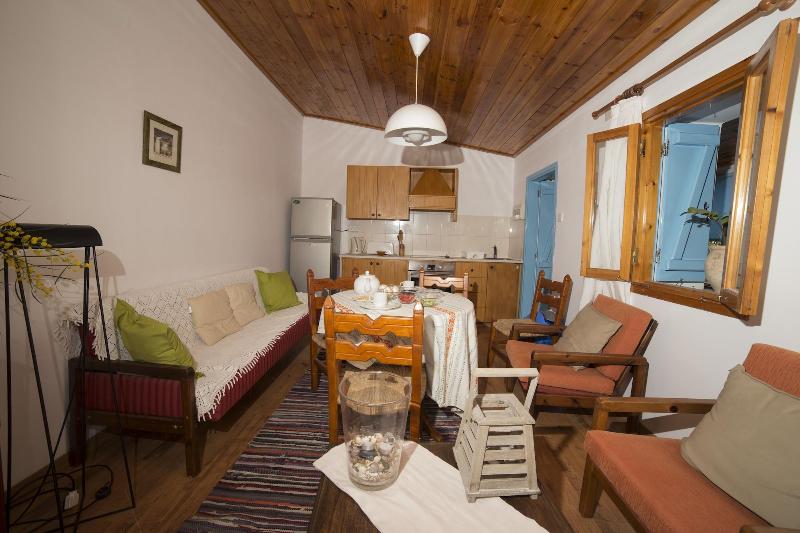 Cottage Houses - Oda