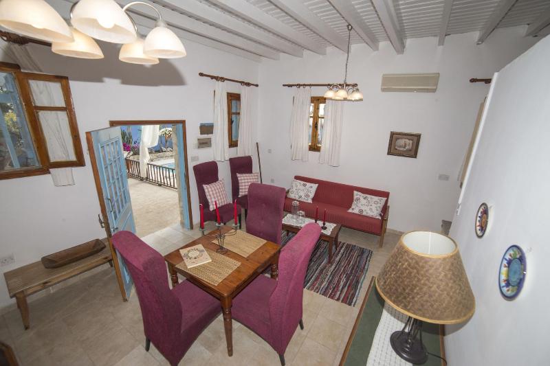 Cottage Houses - Oda