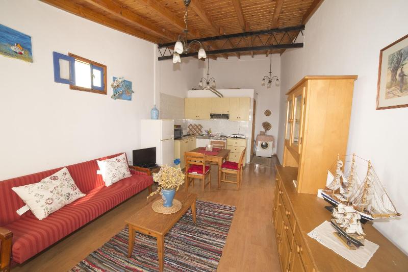 Cottage Houses - Oda