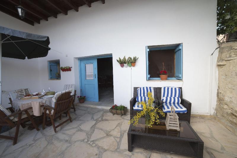Cottage Houses - Oda