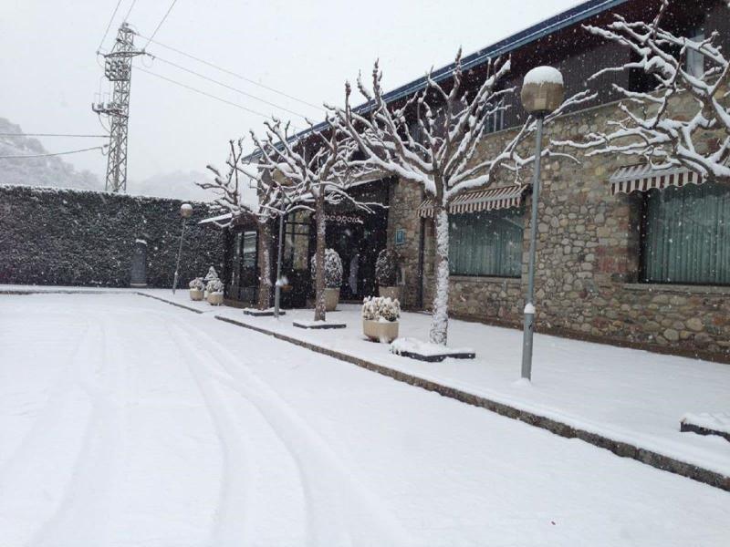 Hotel La Seu - Genel