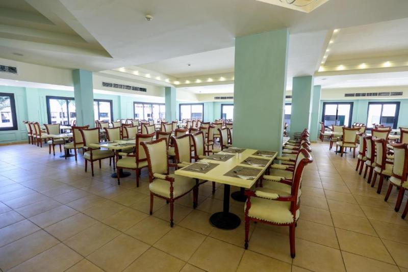 Blend Club Aqua Hotel - Lobi