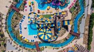 Blend Club Aqua Hotel fotoÄŸrafÄ±