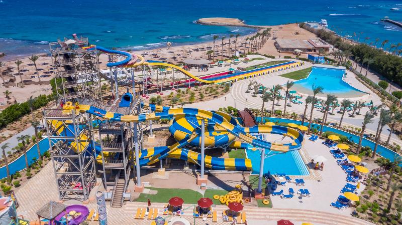 Blend Club Aqua Hotel - Genel