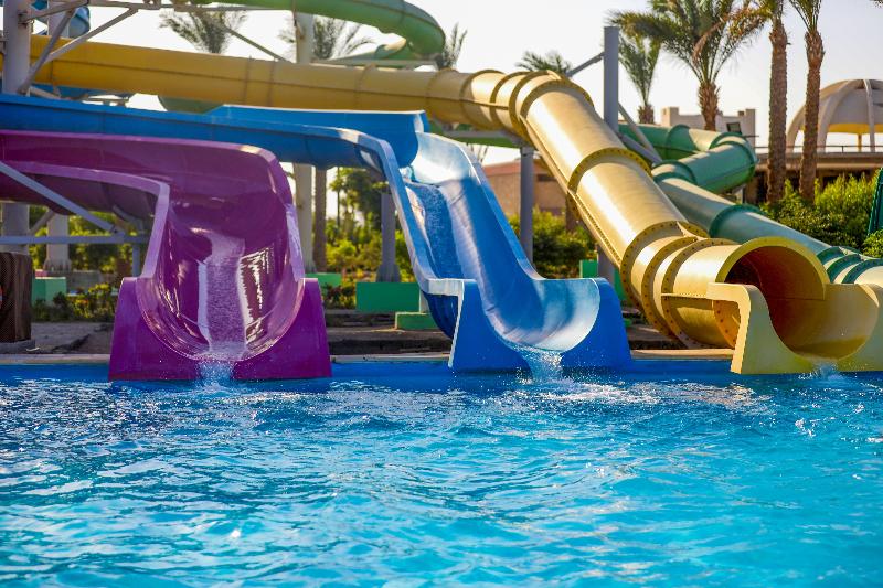 Blend Club Aqua Hotel - Genel