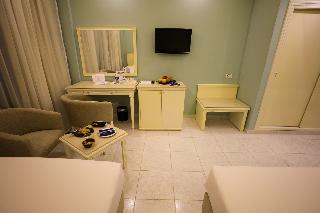 Blend Club Aqua Hotel fotoÄŸrafÄ±