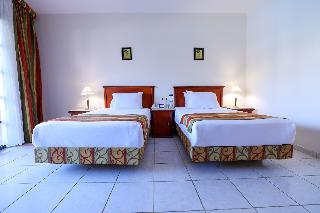 Blend Club Aqua Hotel fotoÄŸrafÄ±