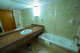Blend Club Aqua Hotel fotoÄŸrafÄ±