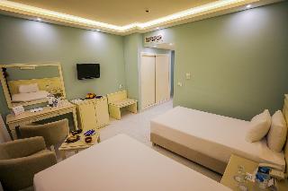 Blend Club Aqua Hotel fotoÄŸrafÄ±