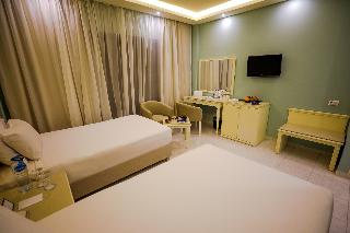 Blend Club Aqua Hotel fotoÄŸrafÄ±