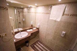 Blend Club Aqua Hotel fotoÄŸrafÄ±