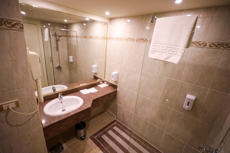Blend Club Aqua Hotel - Oda