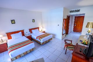 Blend Club Aqua Hotel fotoÄŸrafÄ±