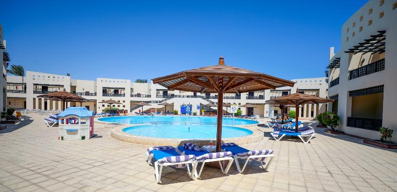 Blend Club Aqua Hotel - Havuz