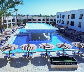 Blend Club Aqua Hotel fotoÄŸrafÄ±