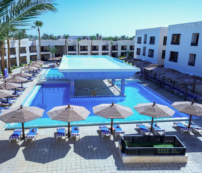 Blend Club Aqua Hotel - Havuz