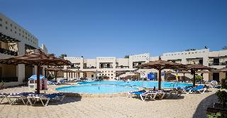 Blend Club Aqua Hotel fotoÄŸrafÄ±