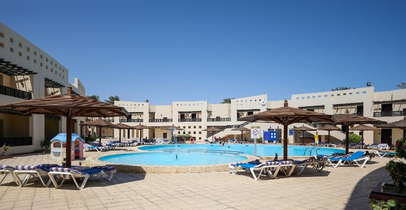 Blend Club Aqua Hotel - Havuz