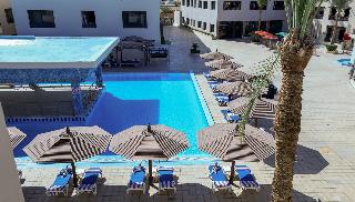 Blend Club Aqua Hotel fotoÄŸrafÄ±