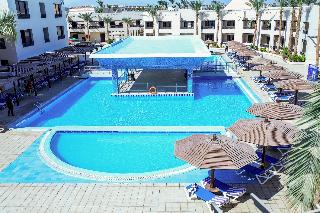 Blend Club Aqua Hotel fotoÄŸrafÄ±