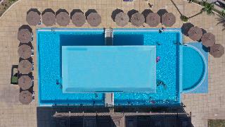 Blend Club Aqua Hotel fotoÄŸrafÄ±