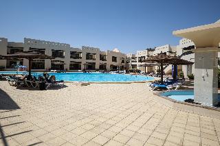 Blend Club Aqua Hotel fotoÄŸrafÄ±
