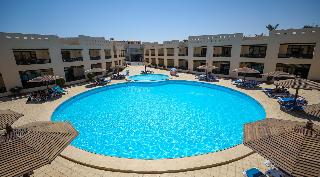 Blend Club Aqua Hotel fotoÄŸrafÄ±