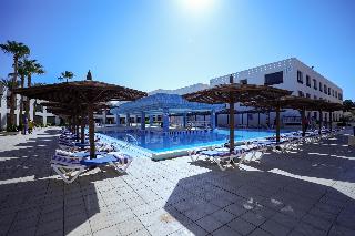 Blend Club Aqua Hotel fotoÄŸrafÄ±