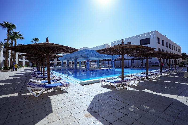 Blend Club Aqua Hotel - Havuz