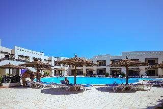 Blend Club Aqua Hotel fotoÄŸrafÄ±