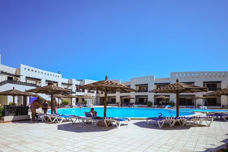 Blend Club Aqua Hotel - Havuz