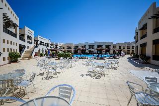 Blend Club Aqua Hotel fotoÄŸrafÄ±