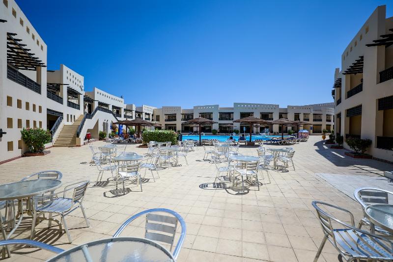 Blend Club Aqua Hotel - Havuz