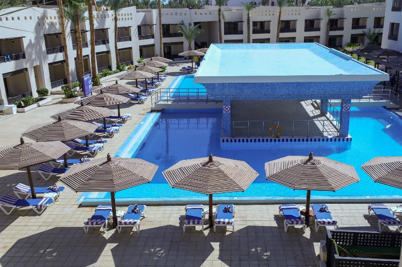 Blend Club Aqua Hotel - Havuz