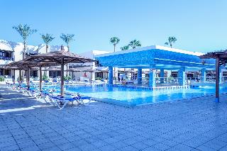 Blend Club Aqua Hotel fotoÄŸrafÄ±