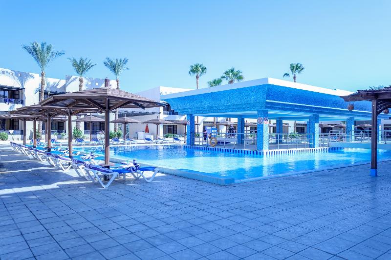 Blend Club Aqua Hotel - Havuz