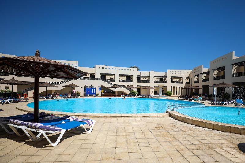 Blend Club Aqua Hotel - Havuz