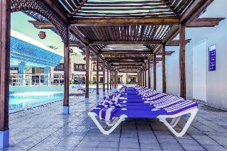 Blend Club Aqua Hotel fotoÄŸrafÄ±