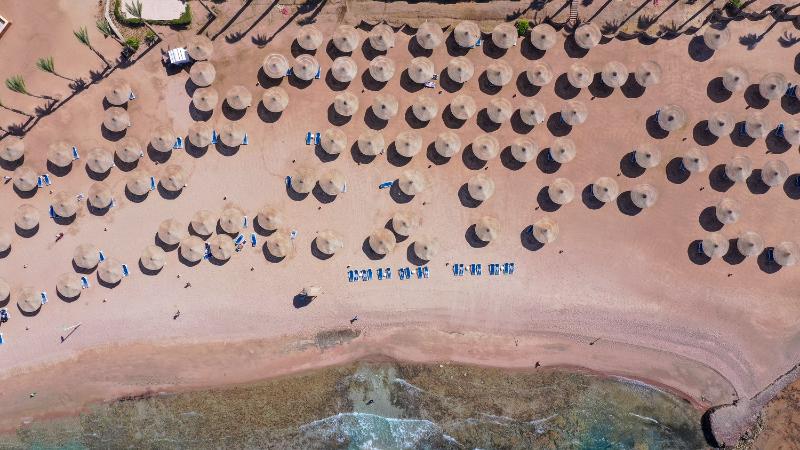 Blend Club Aqua Hotel - Plaj