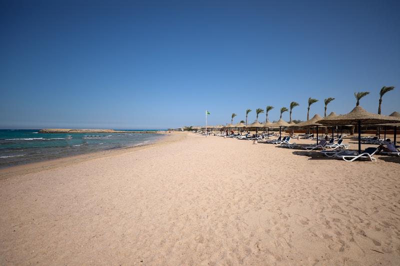 Blend Club Aqua Hotel - Plaj