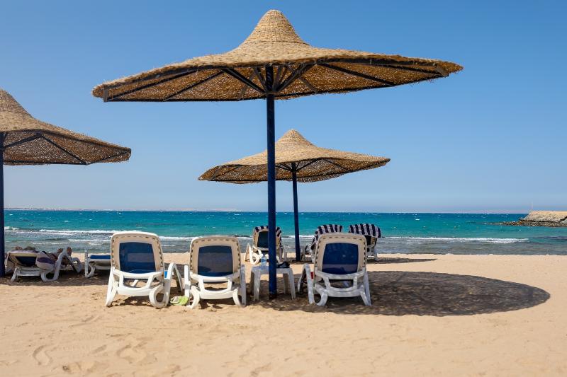 Blend Club Aqua Hotel - Plaj