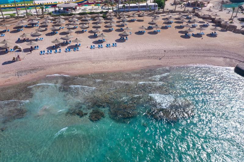 Blend Club Aqua Hotel - Plaj