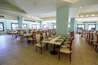 Blend Club Aqua Hotel fotoÄŸrafÄ±